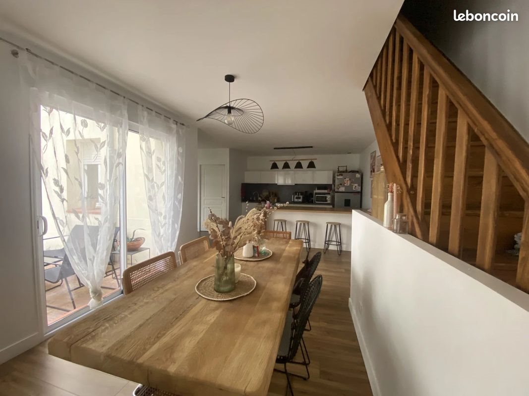 Maison à vendre, 105m², Gaillac