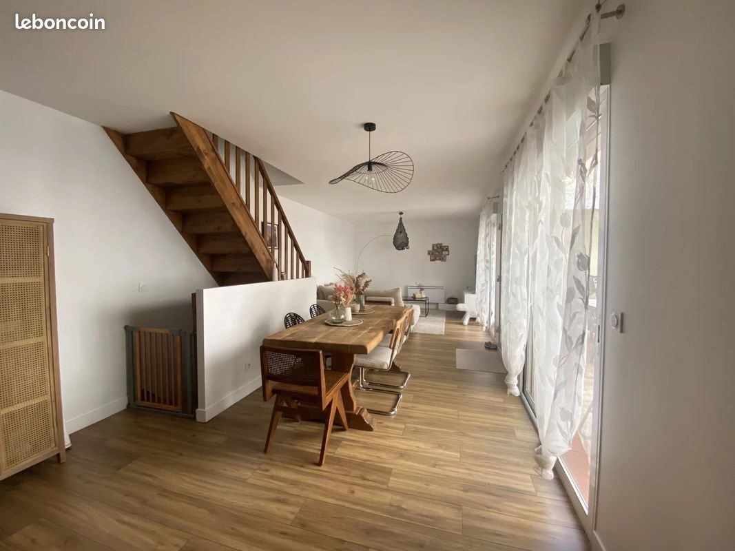 Maison à vendre, 105m², Gaillac