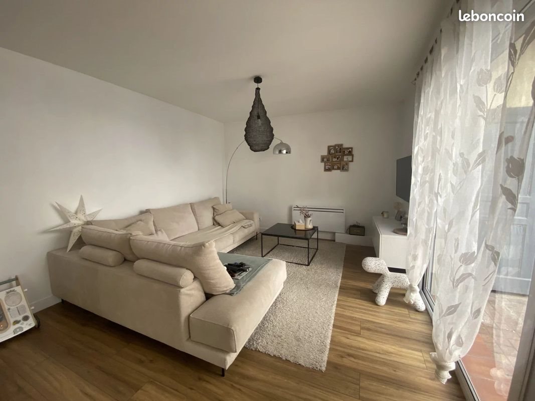Maison à vendre, 105m², Gaillac