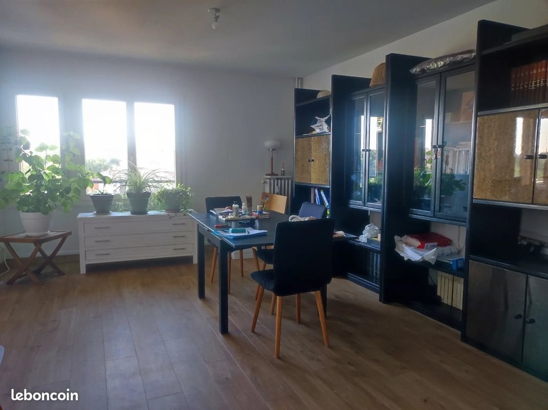 Appartement à vendre, 72m², Albi