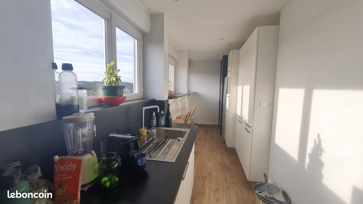 Appartement à vendre, 72m², Albi