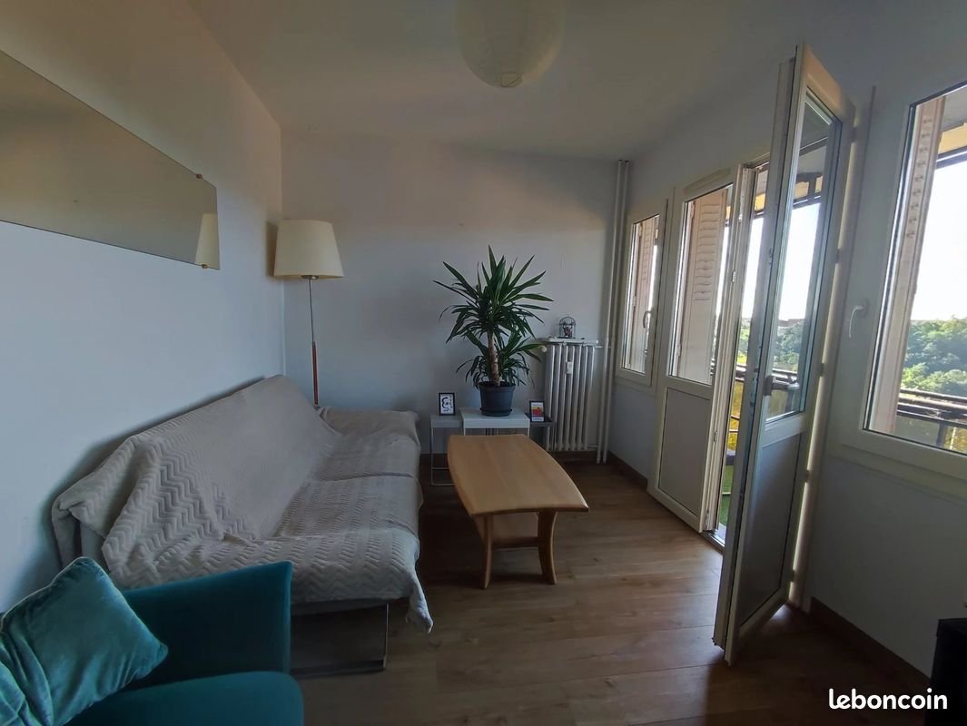 Appartement à vendre, 72m², Albi