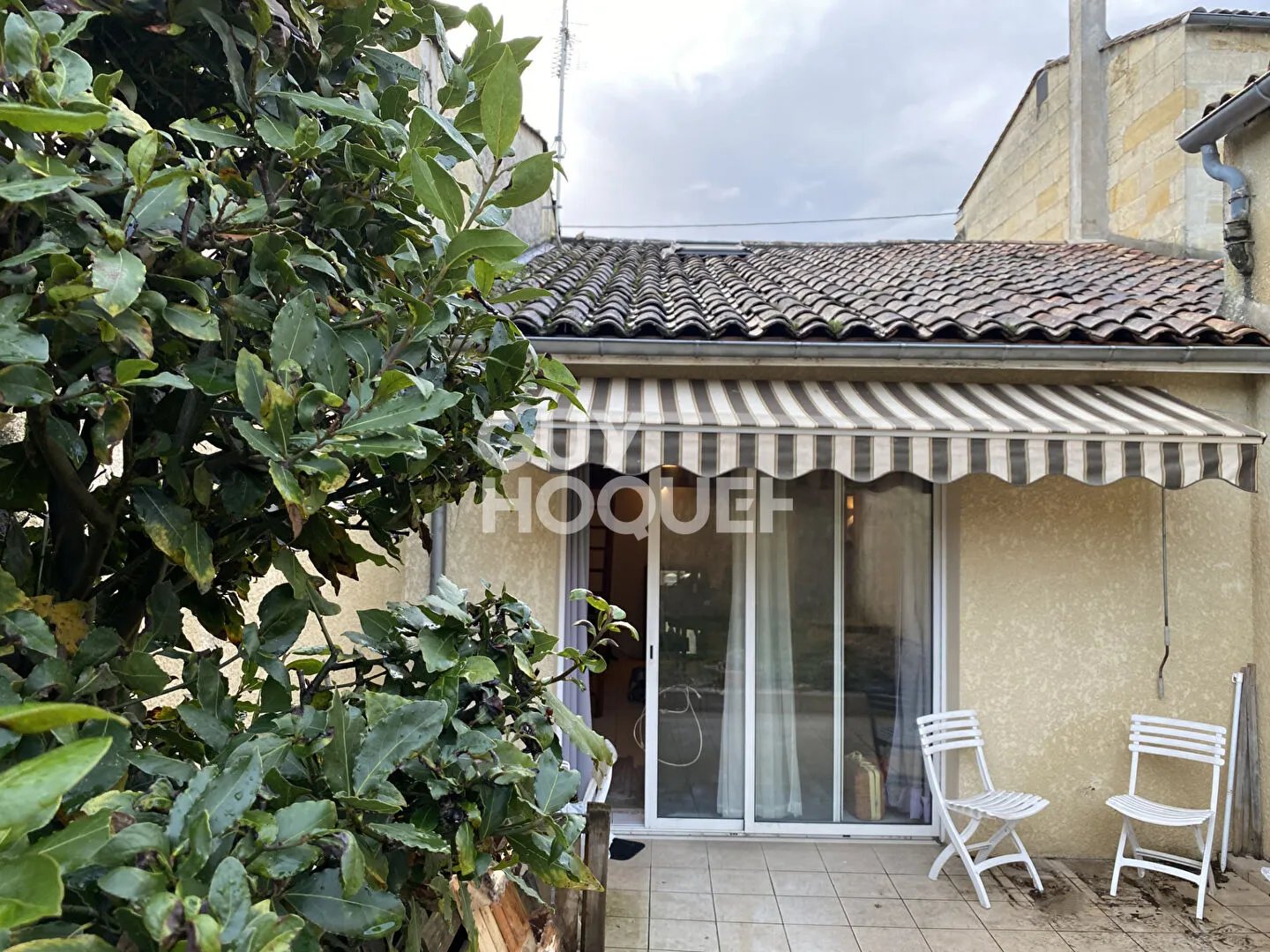 Maison à vendre, 63m², Libourne