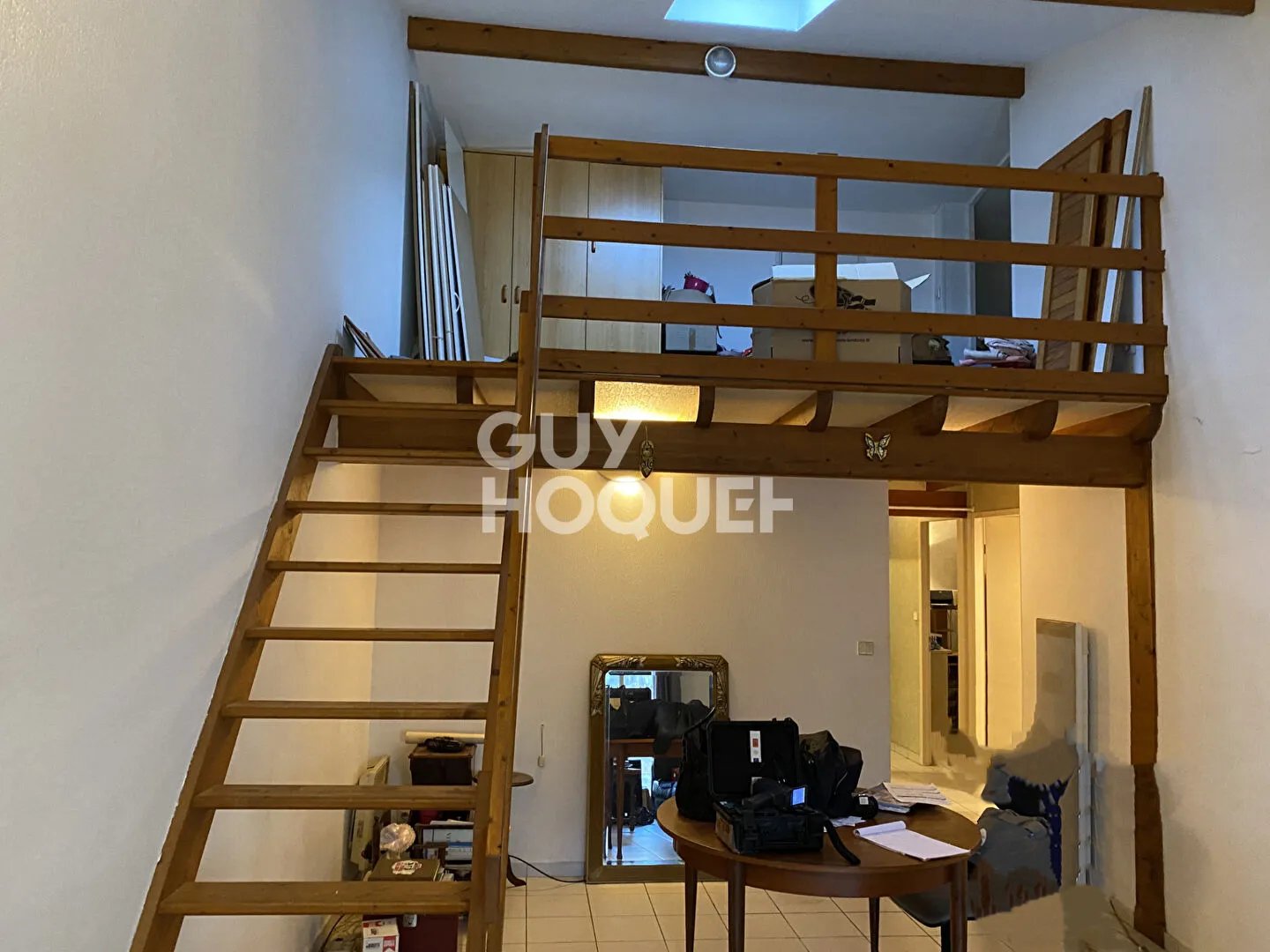 Maison à vendre, 63m², Libourne