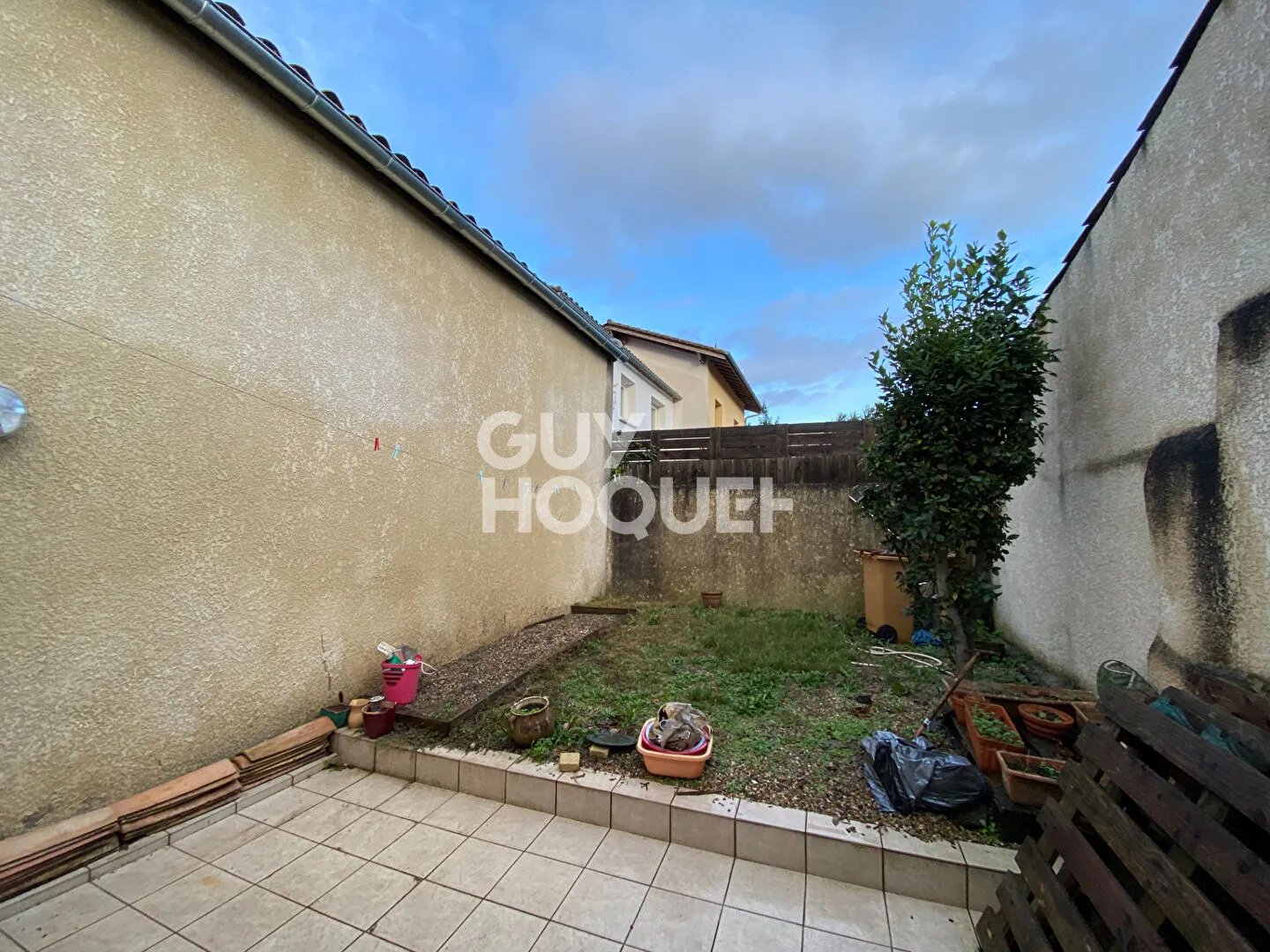 Maison à vendre, 63m², Libourne