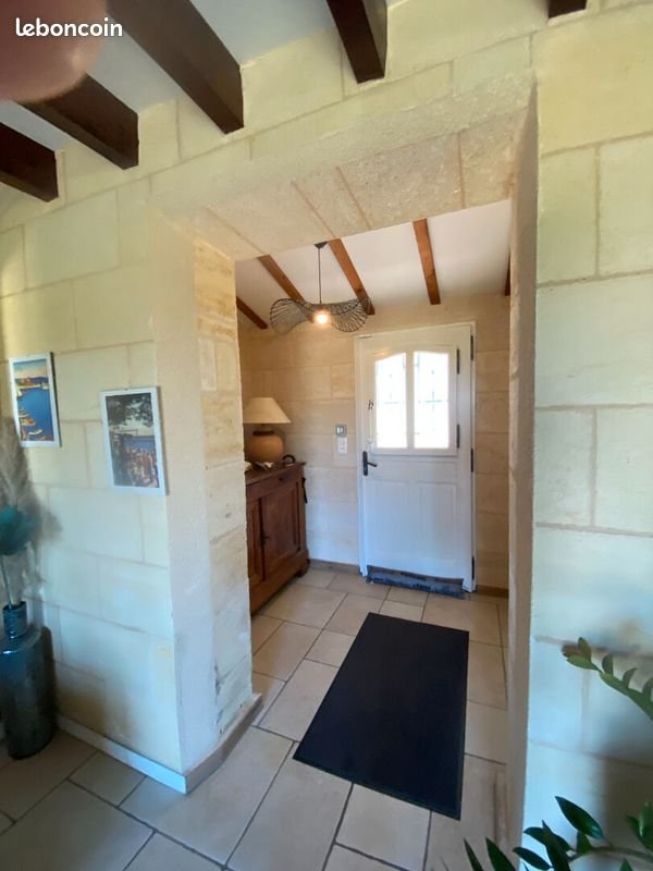 Maison à vendre, 170m², Libourne