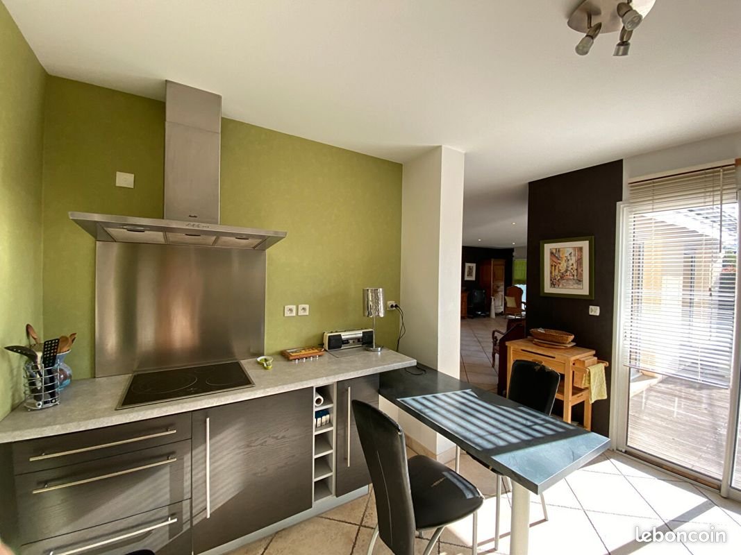 Maison à vendre, 138m², Libourne