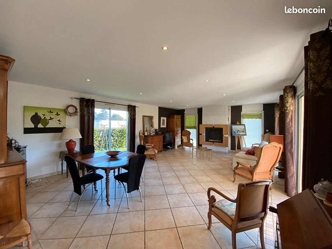 Maison à vendre, 138m², Libourne