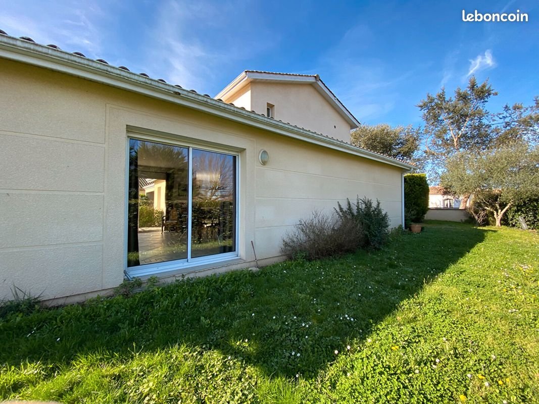 Maison à vendre, 138m², Libourne