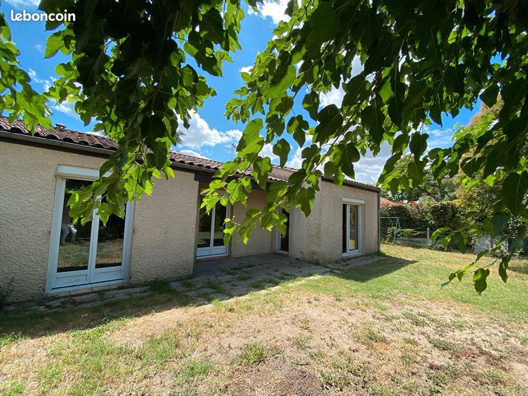 Maison à vendre, 74m², Libourne