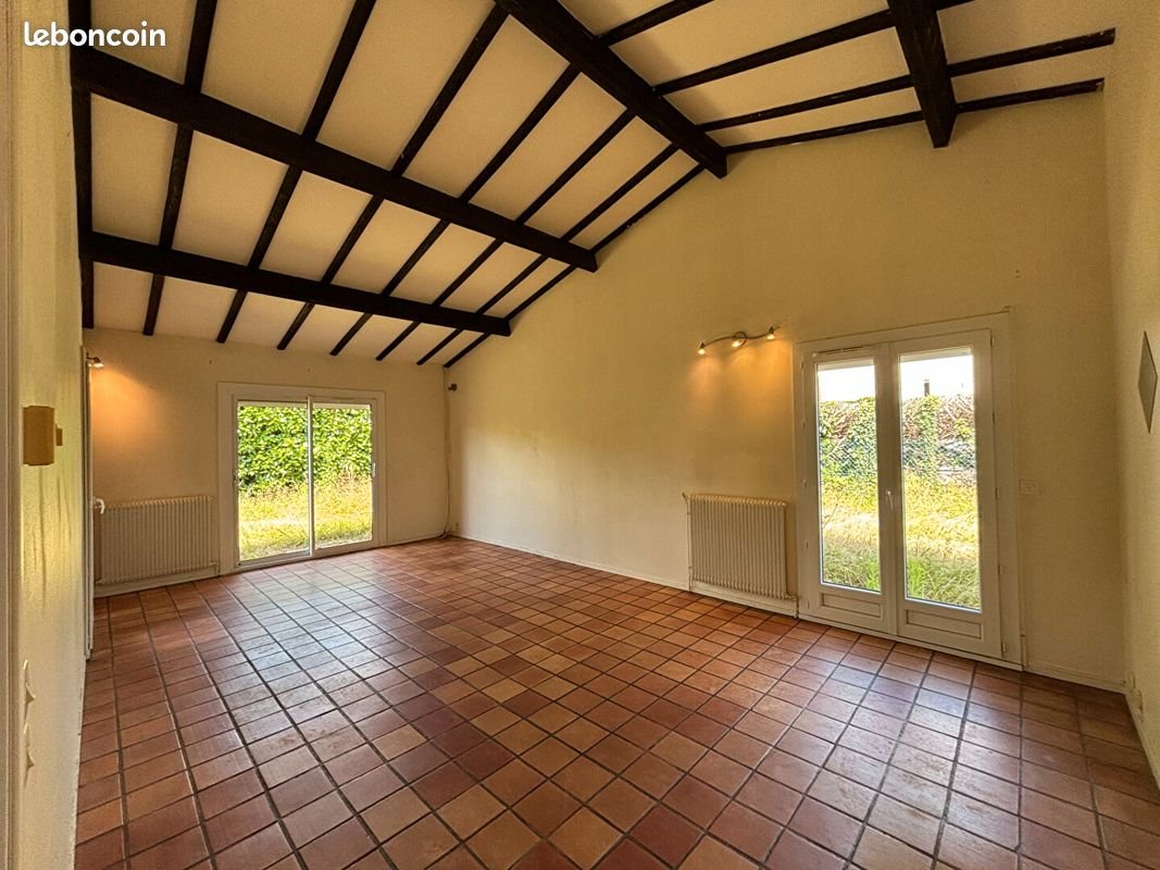 Maison à vendre, 74m², Libourne