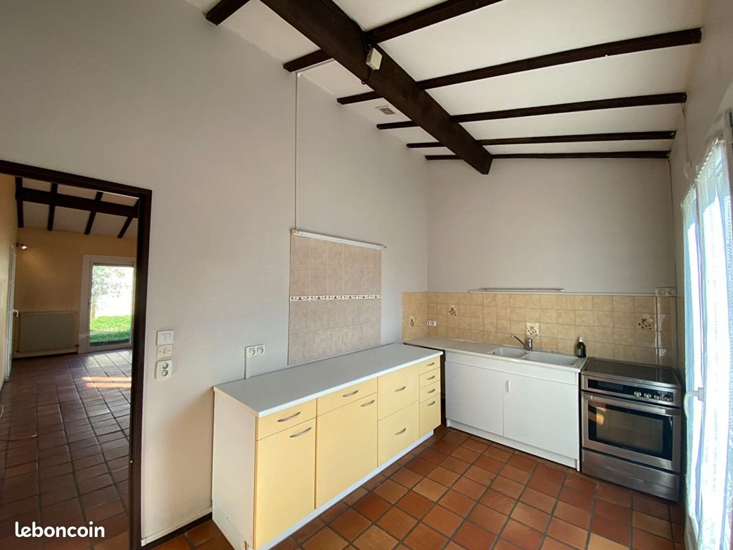 Maison à vendre, 74m², Libourne