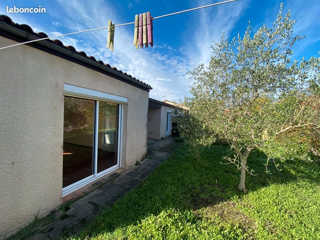 Maison à vendre, 74m², Libourne
