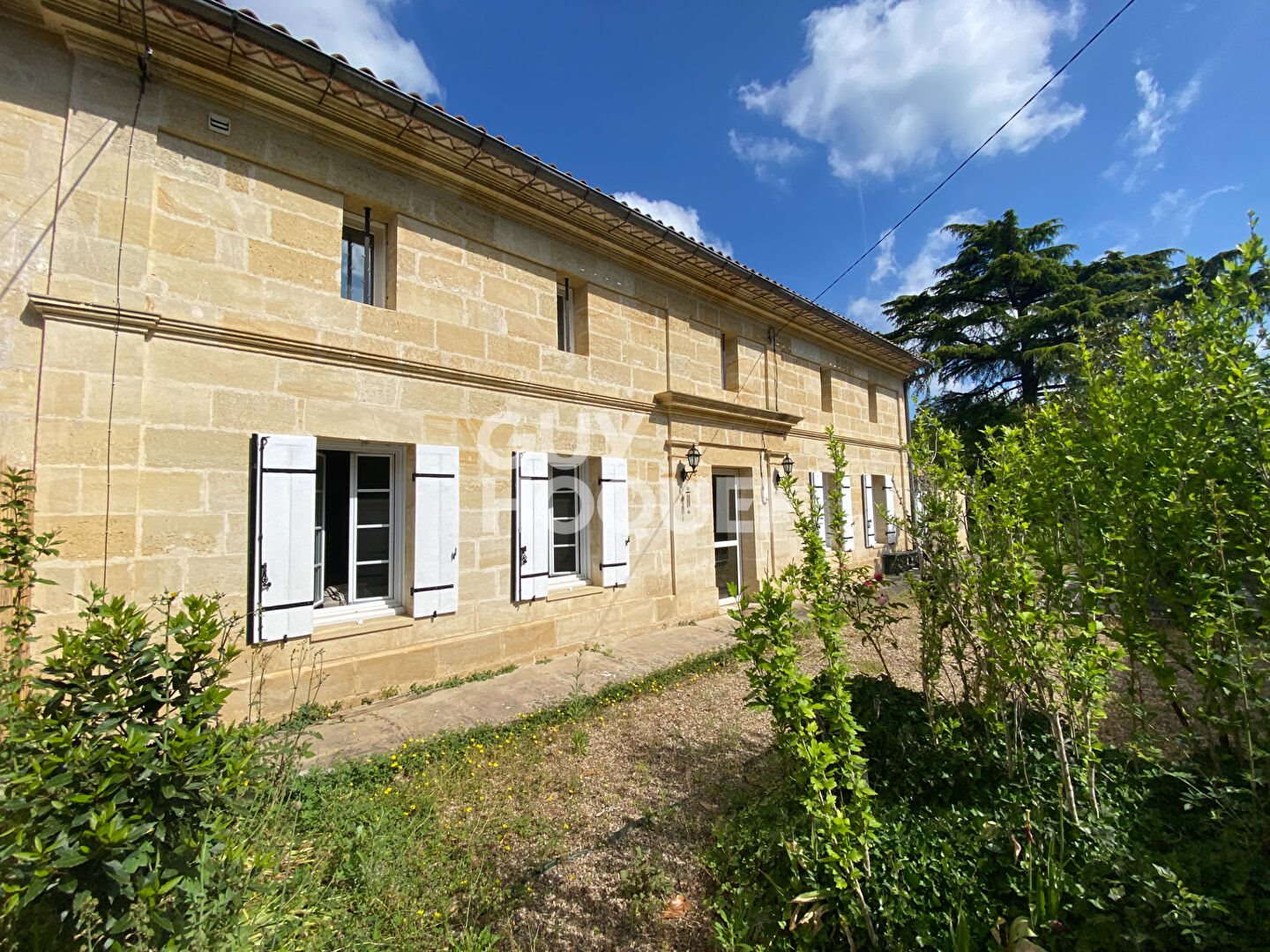 Maison à vendre, 210m², Libourne