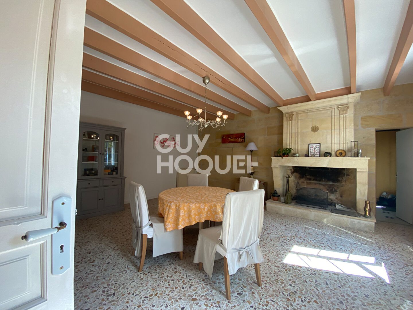 Maison à vendre, 210m², Libourne