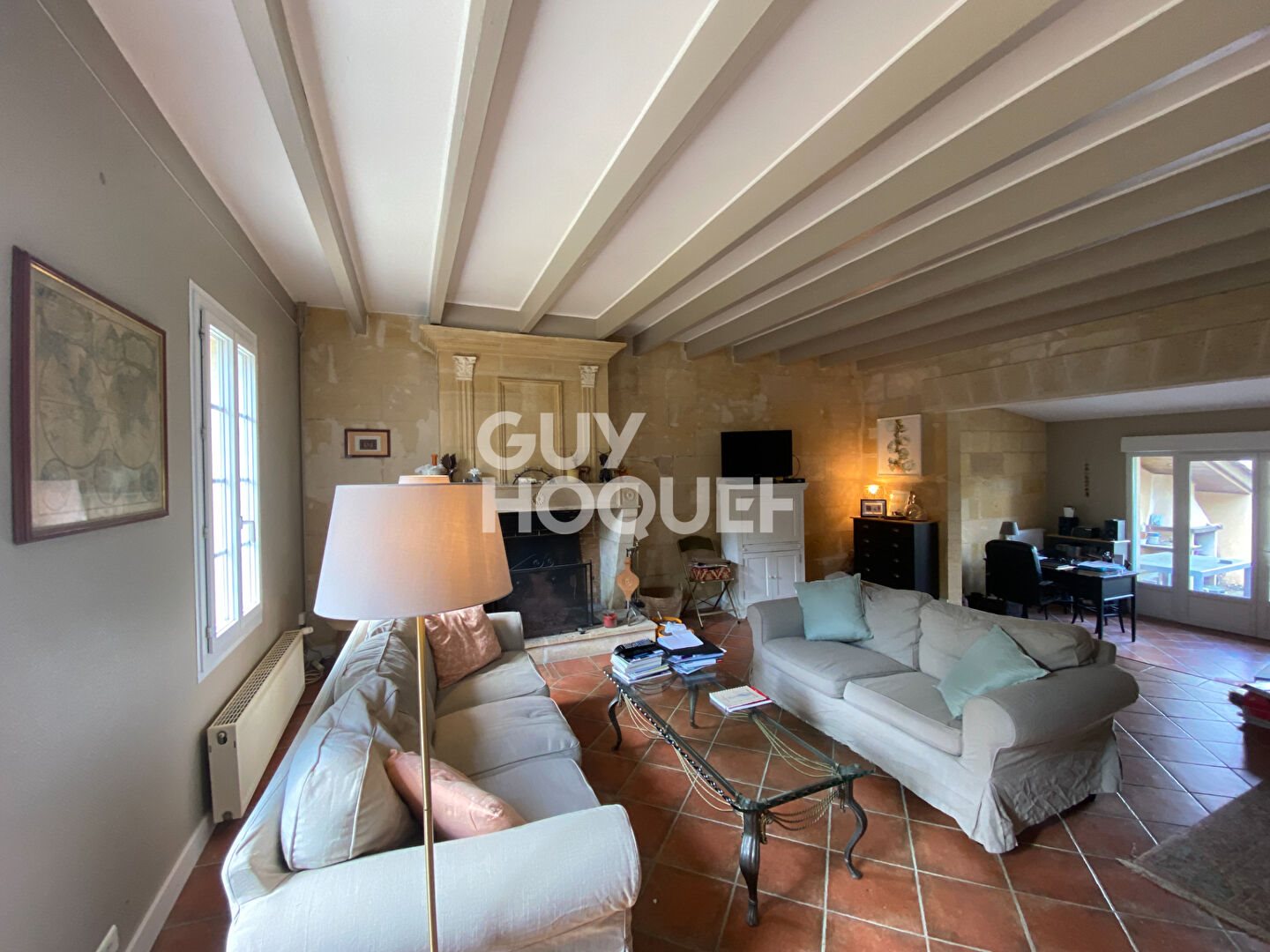 Maison à vendre, 210m², Libourne