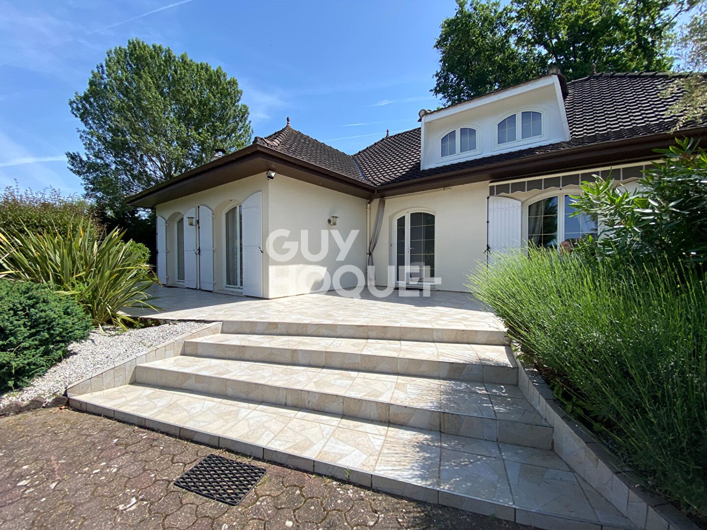 Maison à vendre, 154m², Libourne