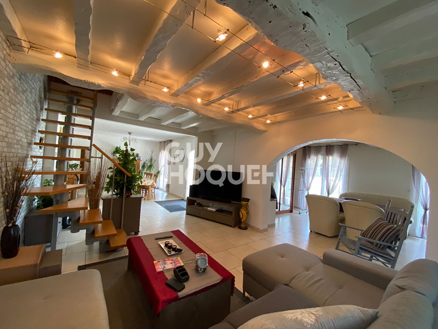 Maison à vendre, 154m², Libourne