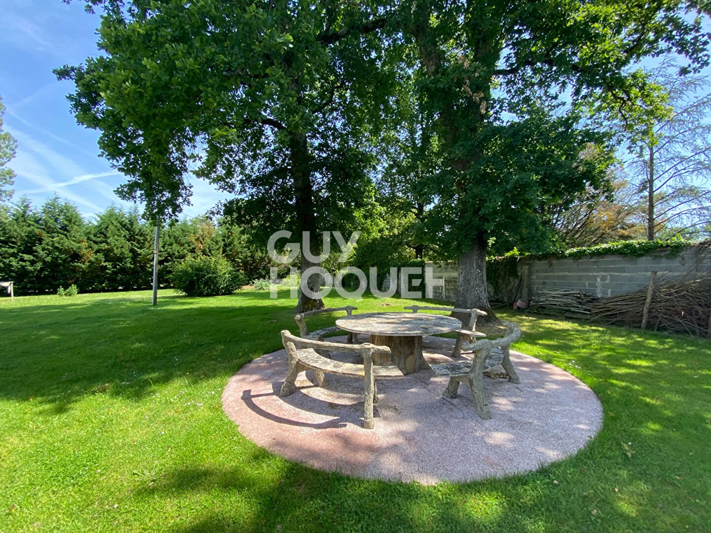 Maison à vendre, 154m², Libourne