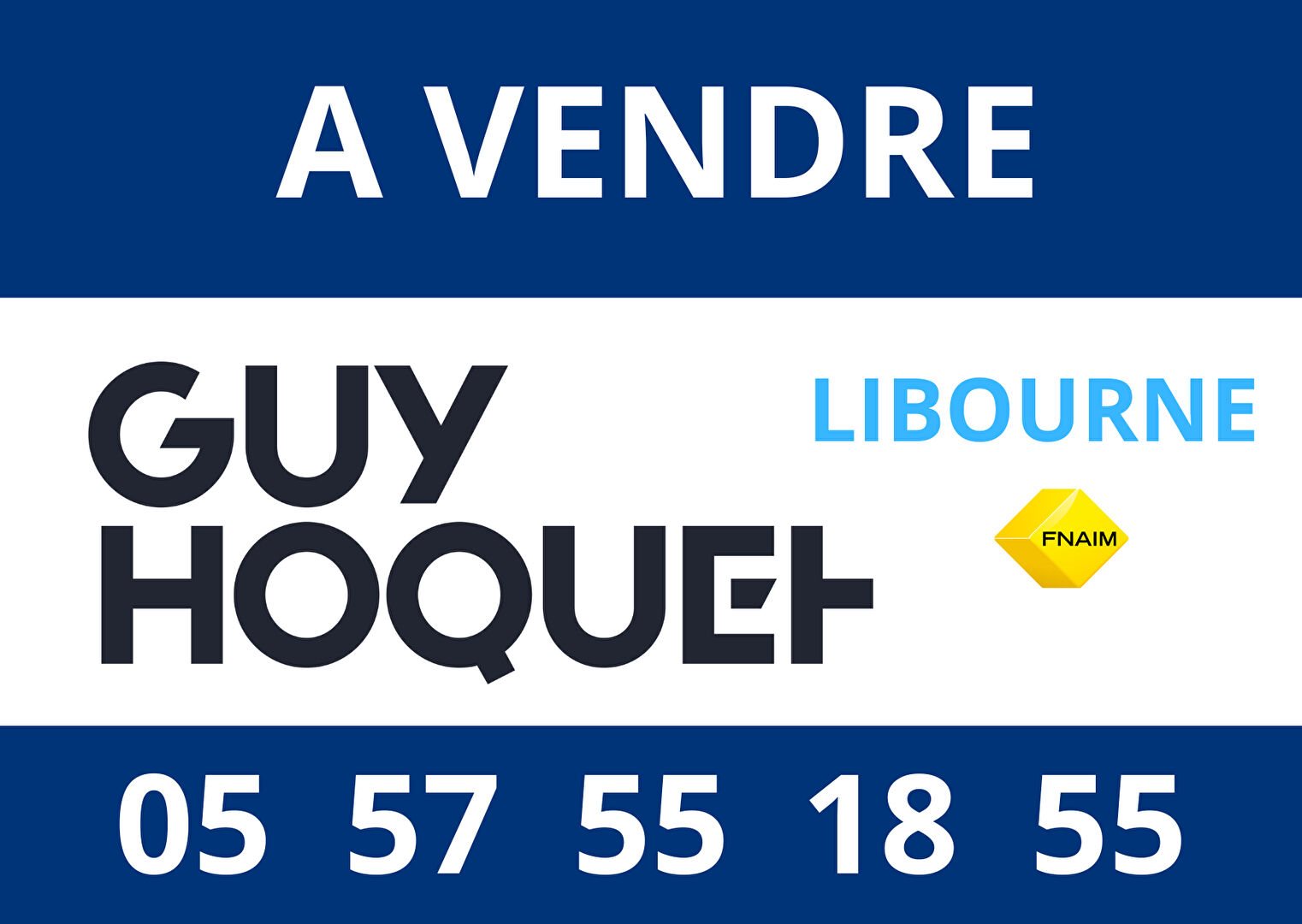 Maison à vendre, 154m², Libourne