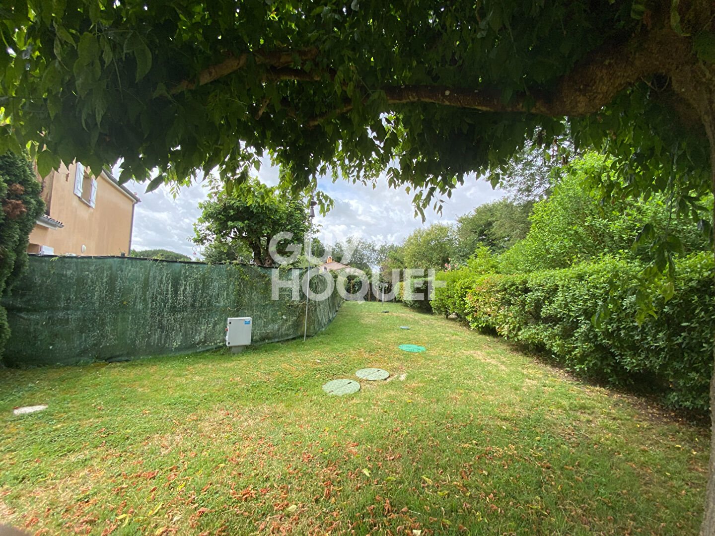 Maison à vendre, 210m², Cadillac-en-Fronsadais