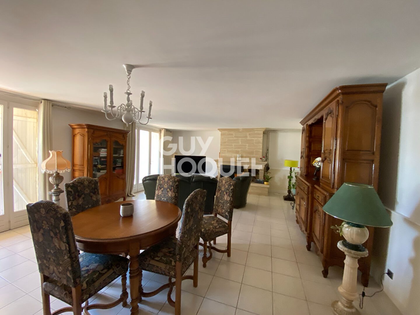 Maison à vendre, 210m², Cadillac-en-Fronsadais