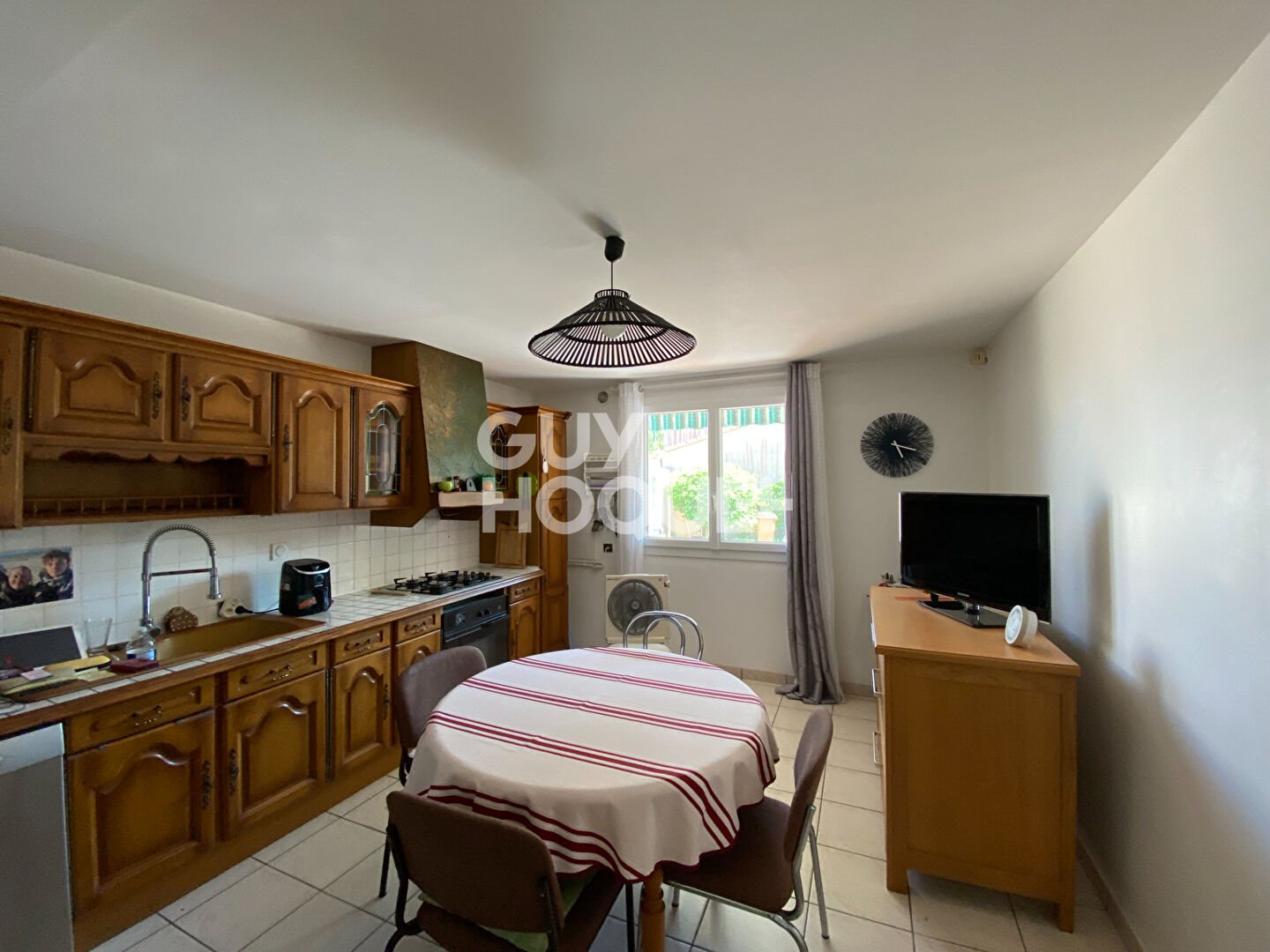 Maison à vendre, 210m², Cadillac-en-Fronsadais