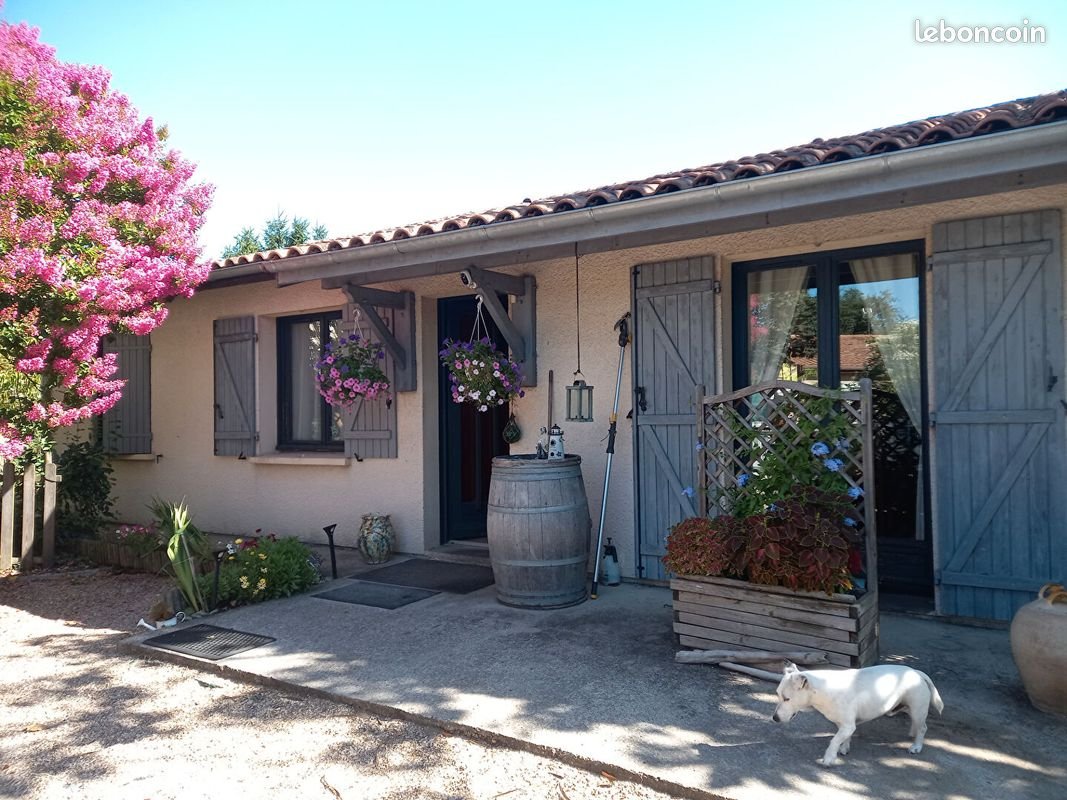 Maison à vendre, 88m², Libourne