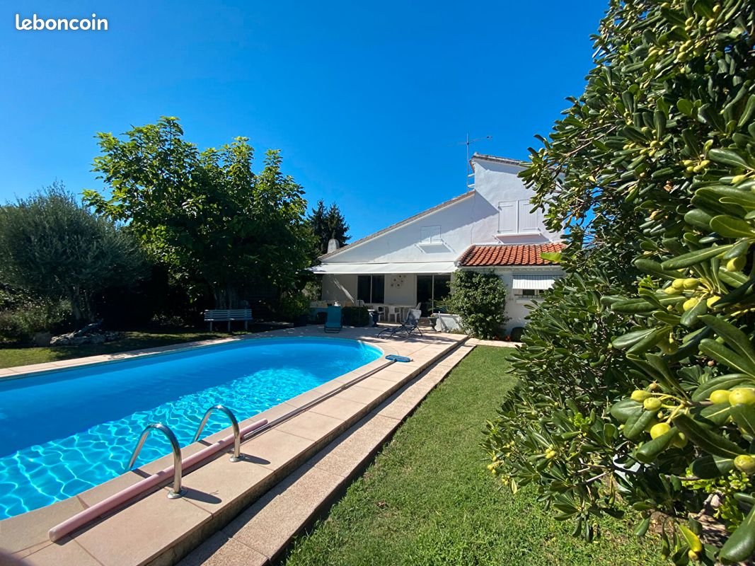 Maison à vendre, 140m², Libourne