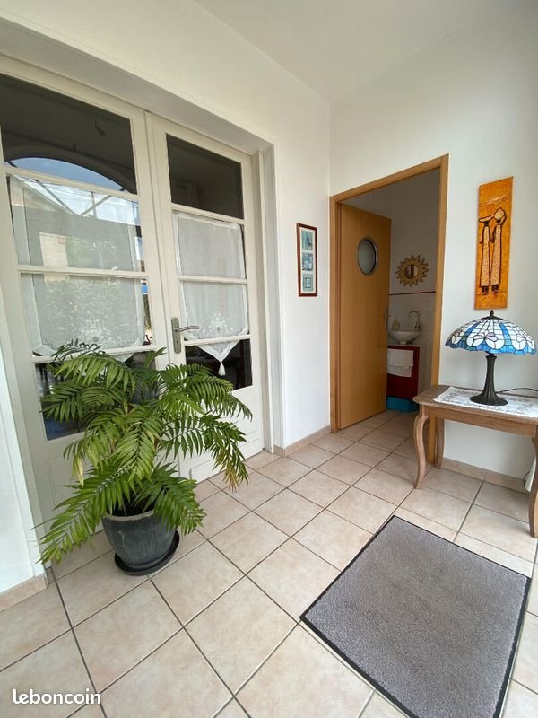 Maison à vendre, 140m², Libourne