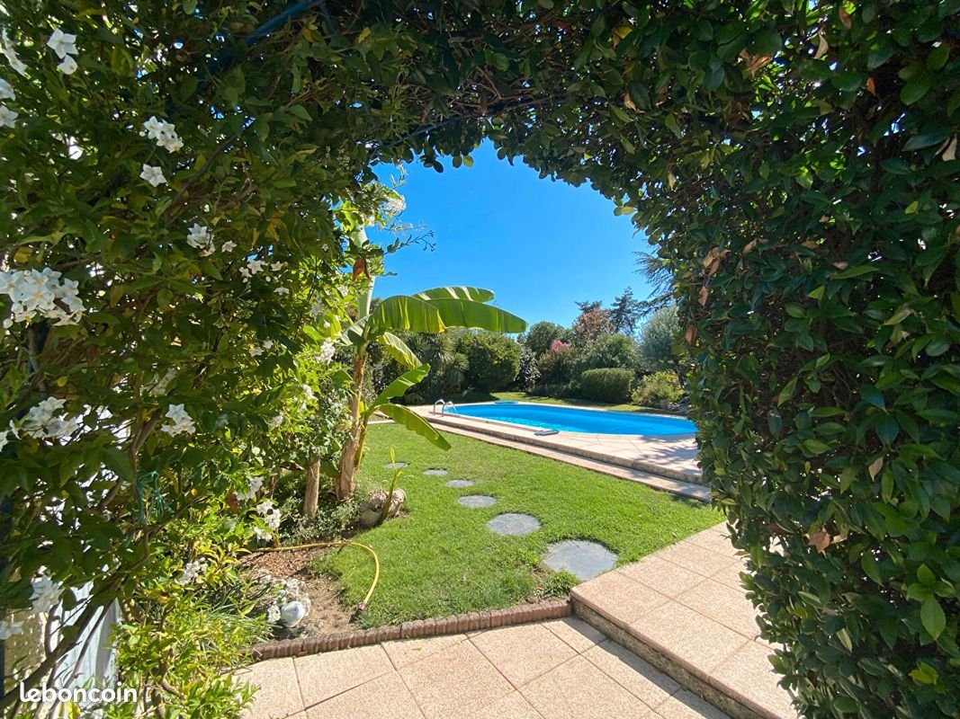Maison à vendre, 140m², Libourne