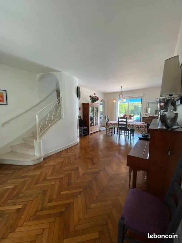 Maison à vendre, 140m², Libourne