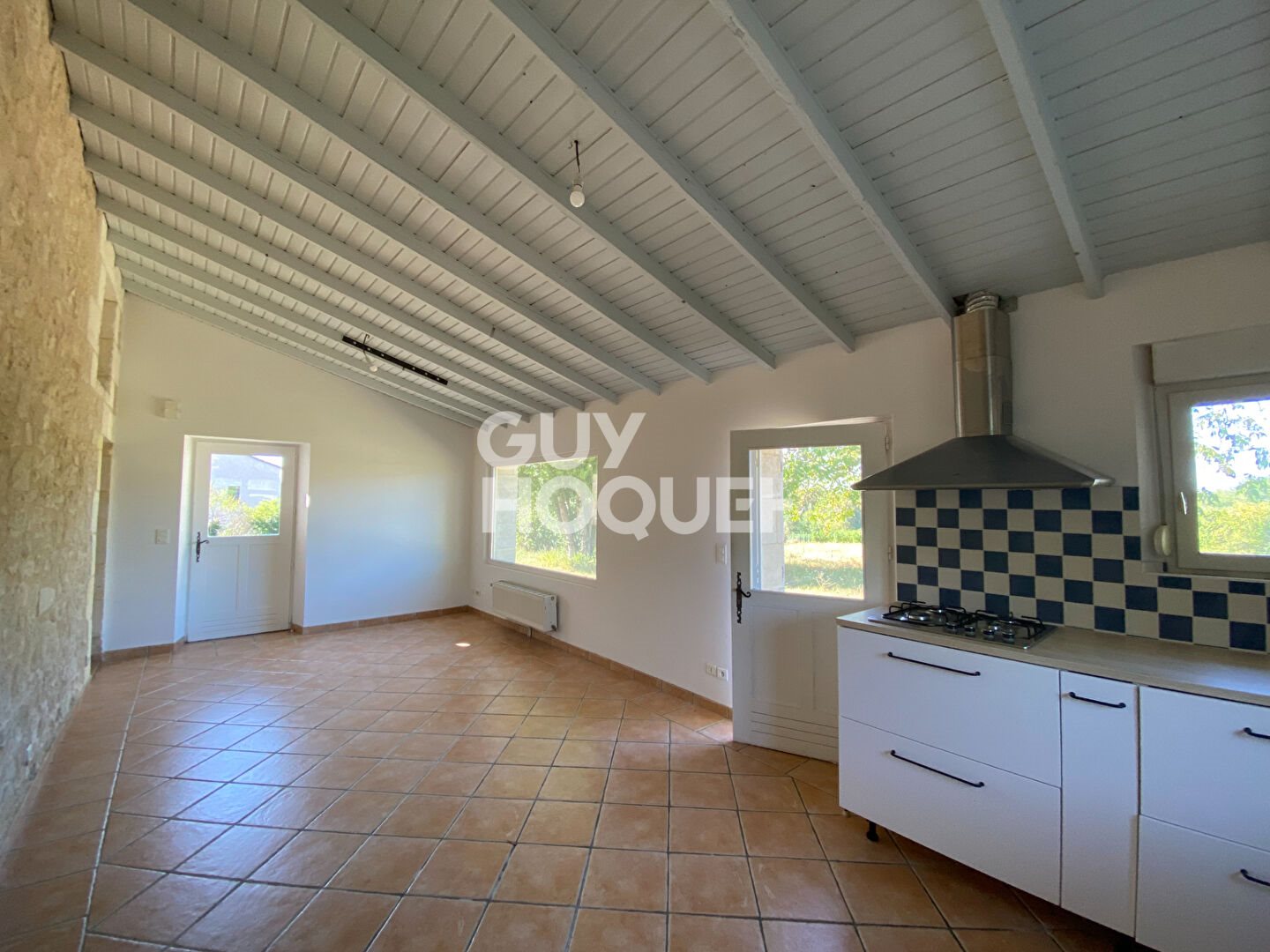 Maison à vendre, 177m², Libourne