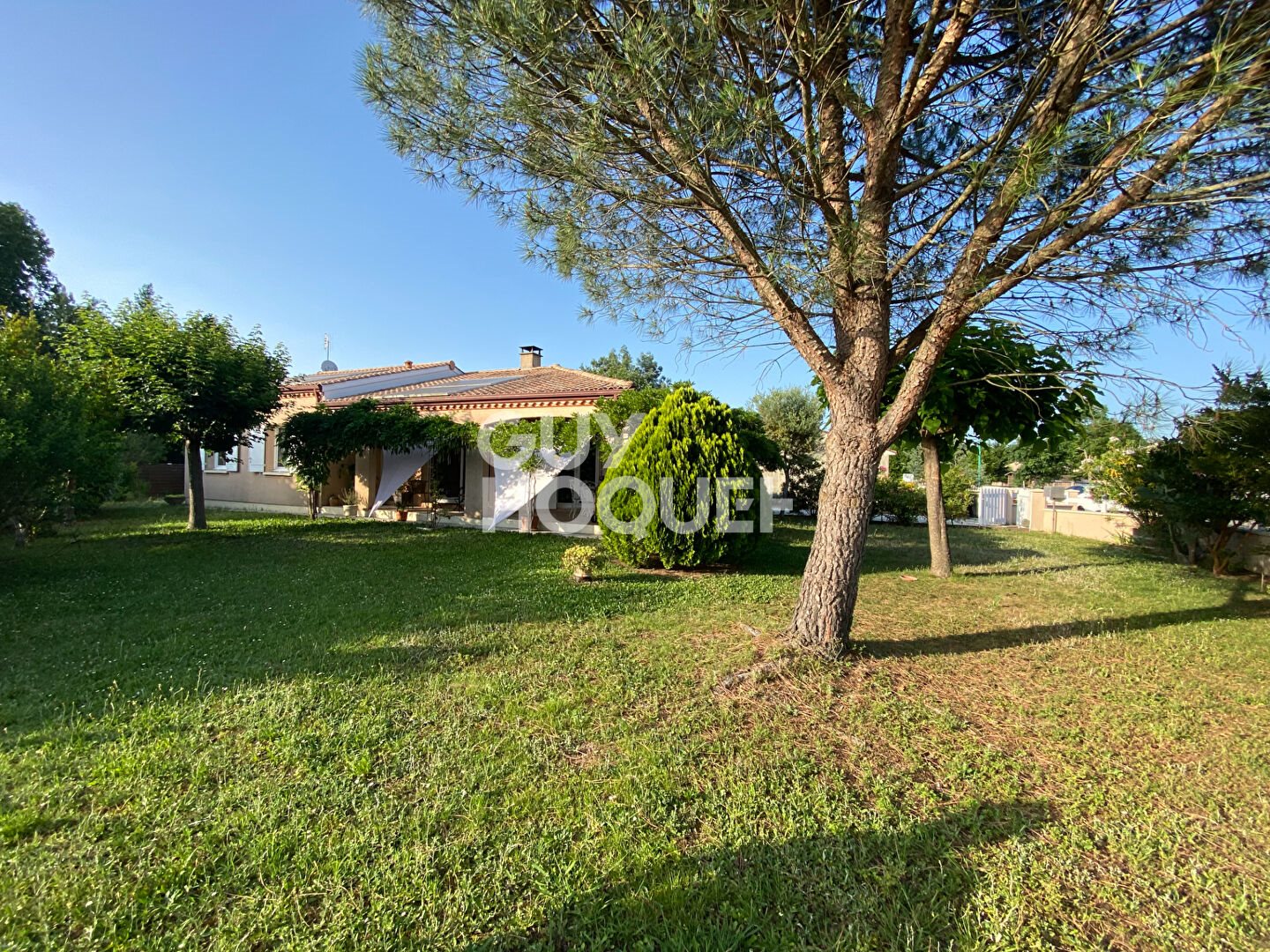 Maison à vendre, 132m², Libourne