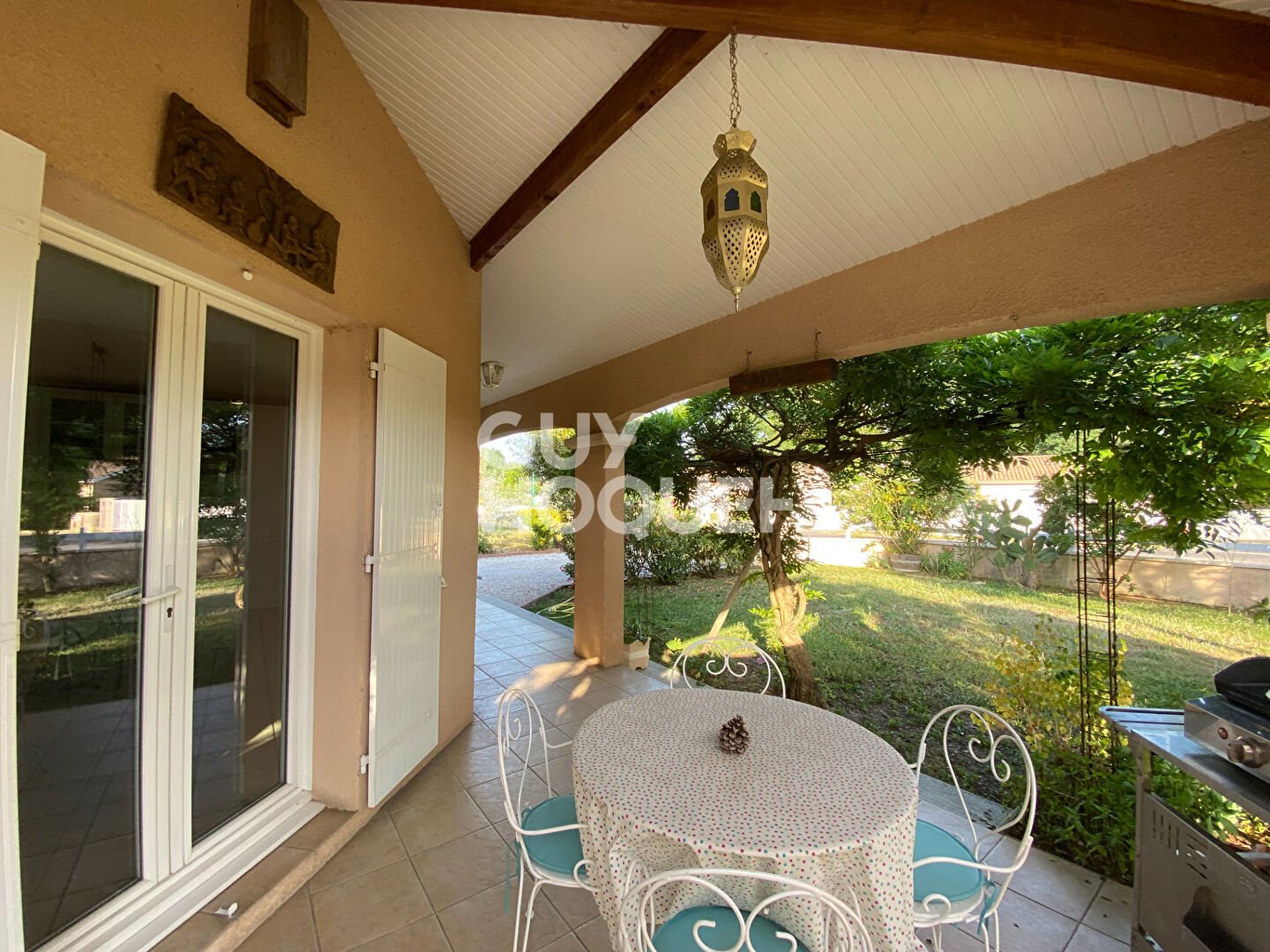 Maison à vendre, 132m², Libourne