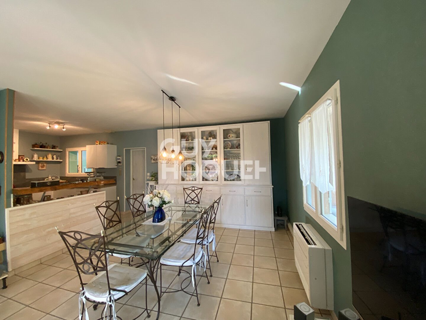 Maison à vendre, 132m², Libourne