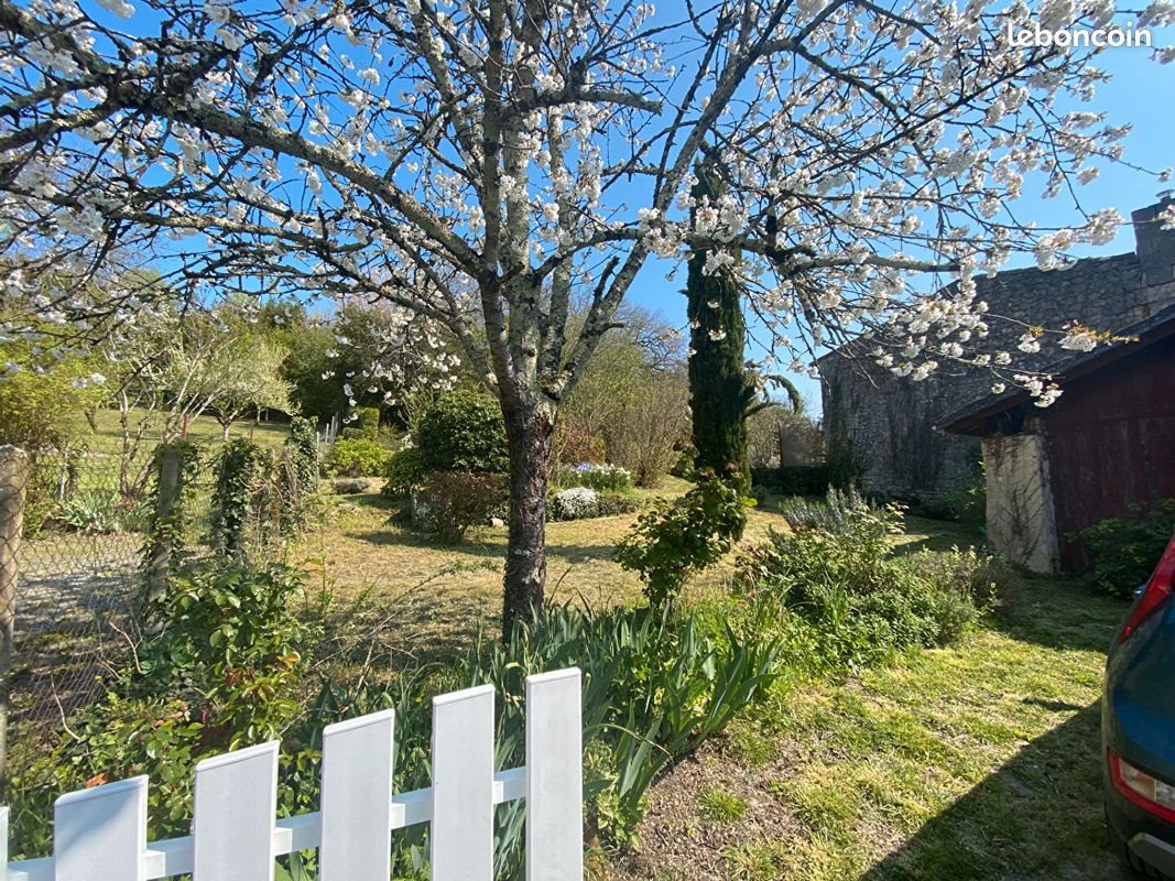 Maison à vendre, 110m², Fronsac