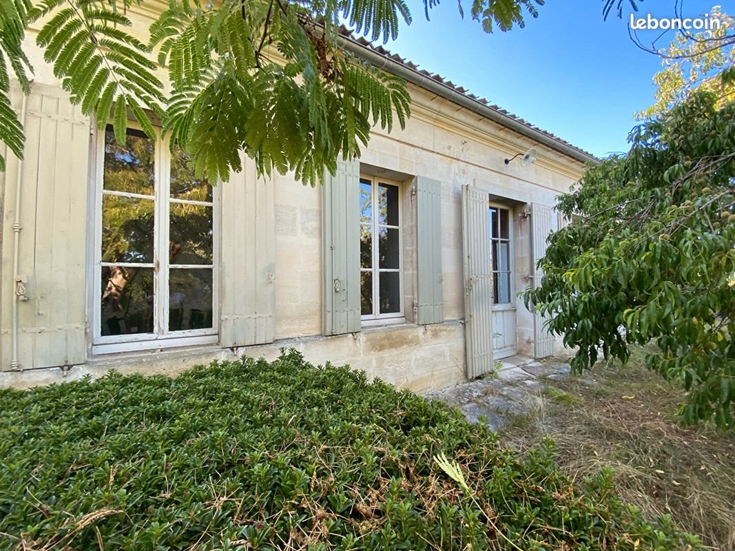Maison à vendre, 177m², Vayres