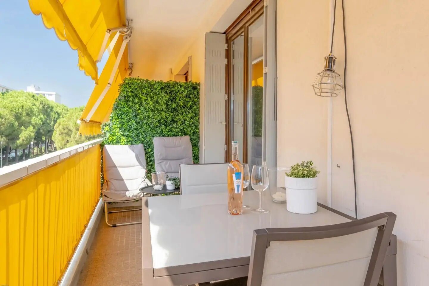 Appartement à vendre, 61m², Cagnes-sur-Mer