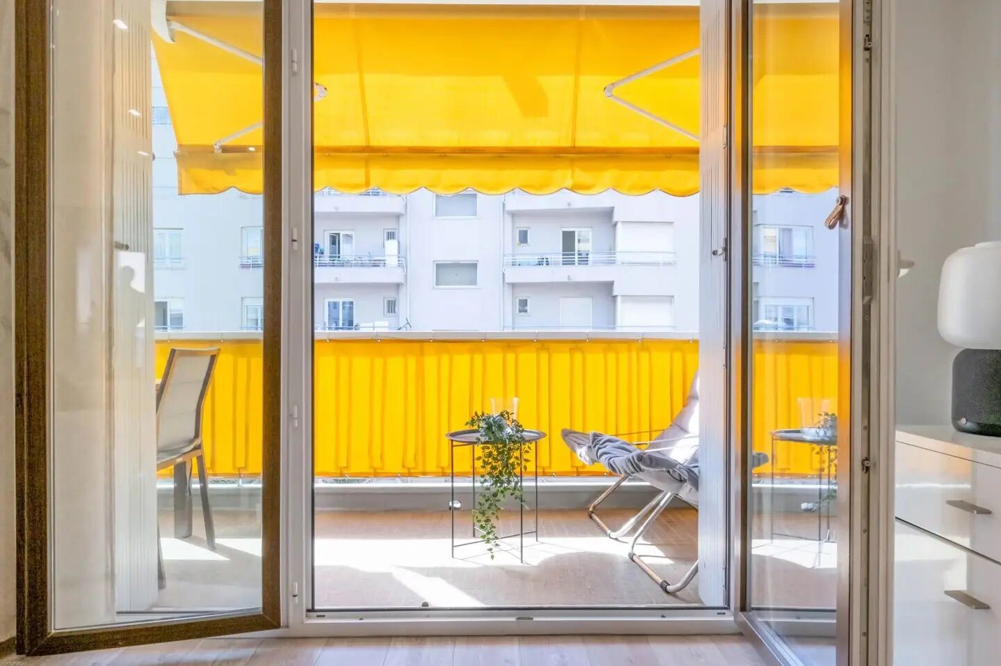 Appartement à vendre, 61m², Cagnes-sur-Mer