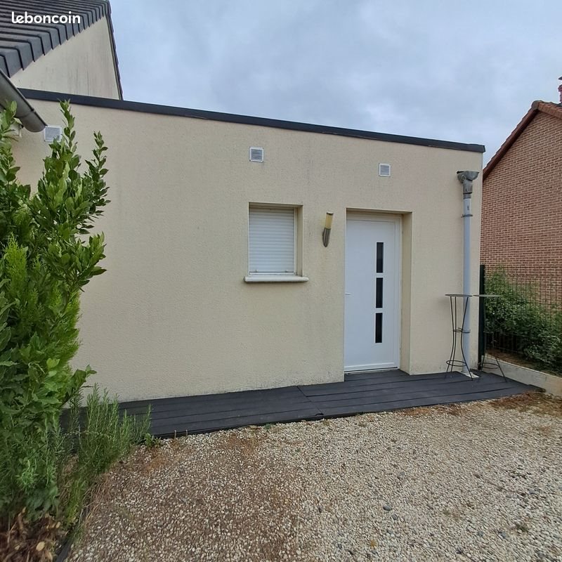 Appartement à louer, 39m², Roye