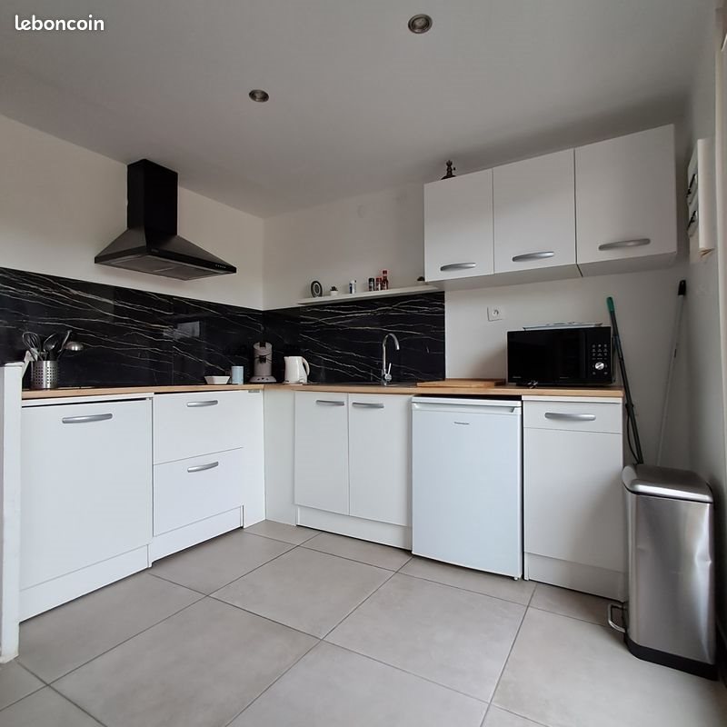 Appartement à louer, 39m², Roye