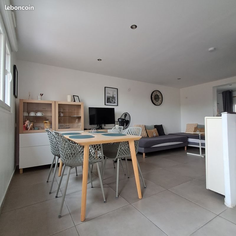Appartement à louer, 39m², Roye