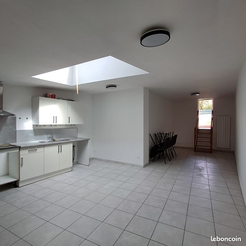 Maison à louer, 84m², Roye