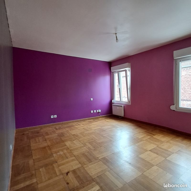 Maison à louer, 84m², Roye