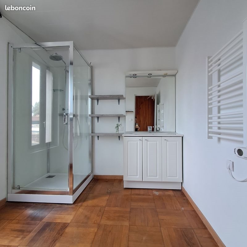 Maison à louer, 84m², Roye