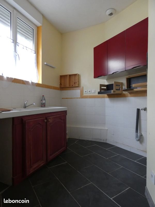 Appartement à louer, 26m², Chaulnes