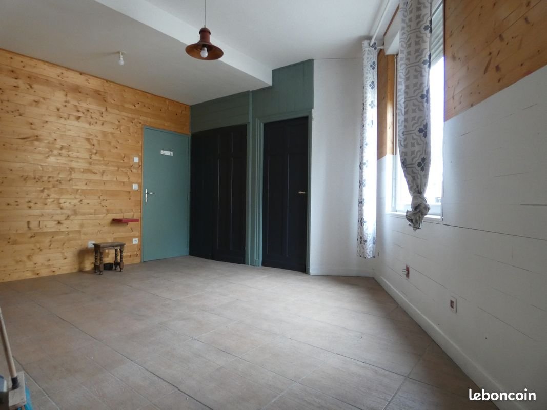 Appartement à louer, 26m², Chaulnes