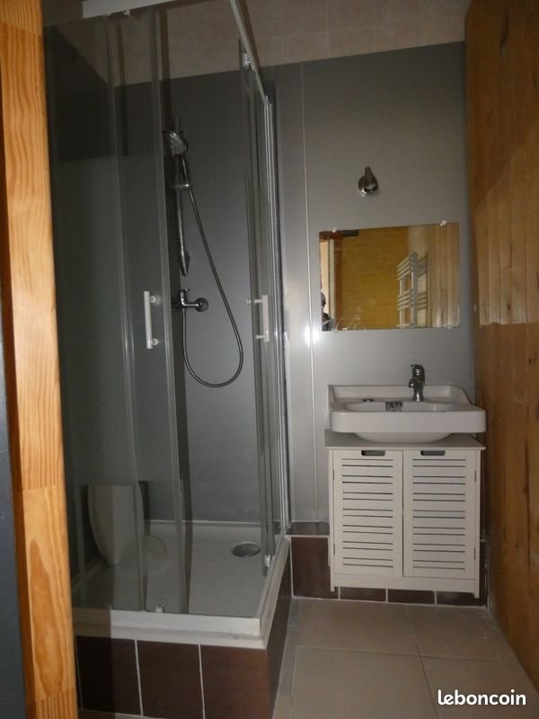 Appartement à louer, 26m², Chaulnes