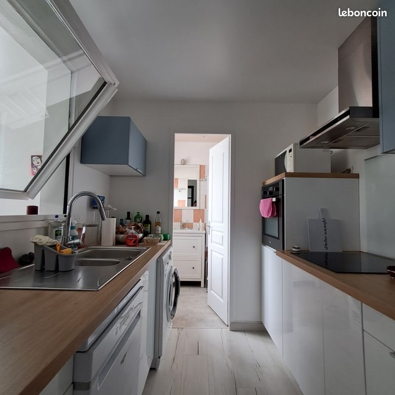 Maison à vendre, 104m², Montdidier